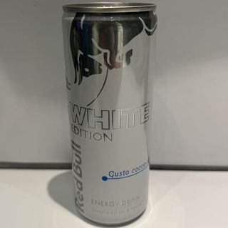 Red Bull White Edition 250ml