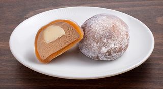 Моті Подвійний шоколад