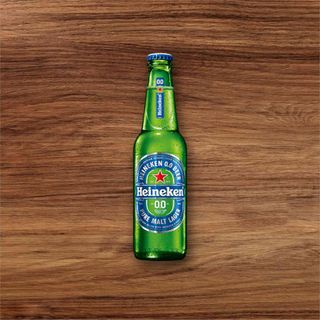 Heineken 0%