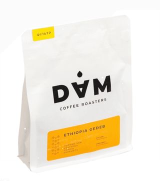 Ethiopia Gedeb фільтр