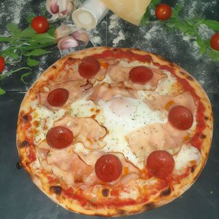 Farchito (calzone 26 cm )