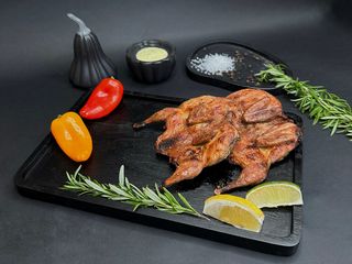 Перепілка (100g)