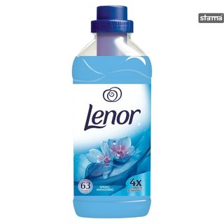 Balsam Rufe Lenor Albastru