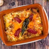 Чорбаджийско гювече (400г)