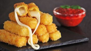 Cheese Sticks