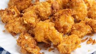 Poulet KFC Miami Corner