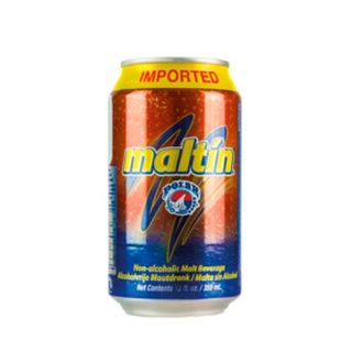 Malta Maltín Polar (330 ml.)