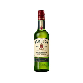Վիսկի Jameson 0.35լ, , հատ