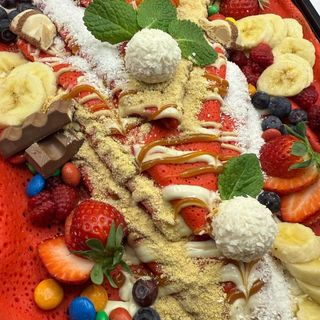 RED& WHITE  HEAVEN 2330G 