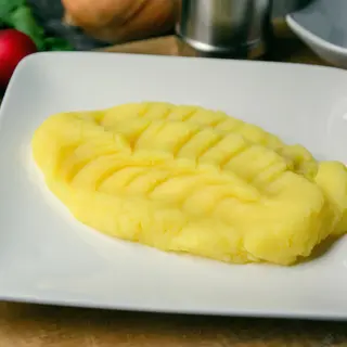 Пюре