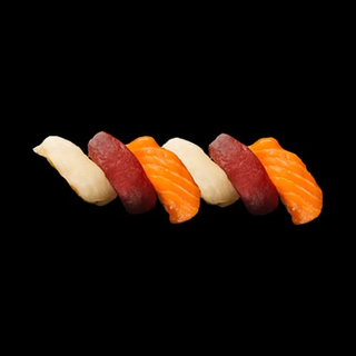 205. Nigiri Mixt Op.3 (6 Uds.)