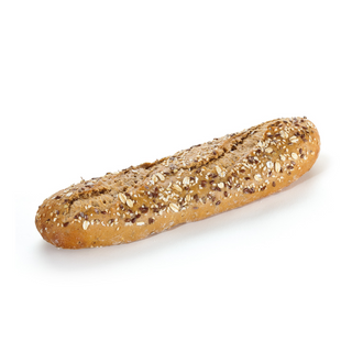 Baguette multicereali
