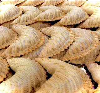 Pâtisserie Marocaine 1Kg