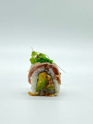 51. Uramaki Crazy Tuna (8 Pzs.)