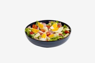 salată bulgărească