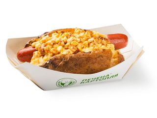 Потато Дог (від 450g)