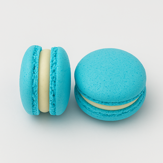 Макарон Дор Блю