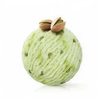 141. Pistacho Kulfi