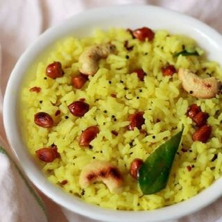 RISO LIMONE - LEMON RICE