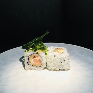 R6 Akami