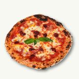 Pizza La Nona Evica picante