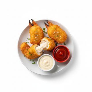 Chele di granchio 6 pezzi