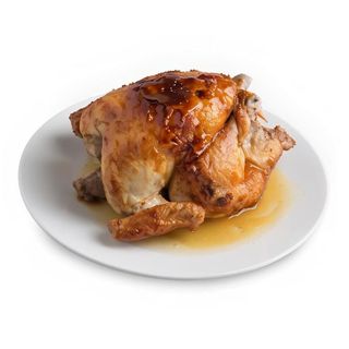 Pollo Asado