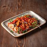 აჯაფსანდალი