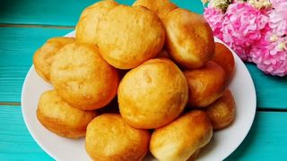 Баурсаки (1 кг.)