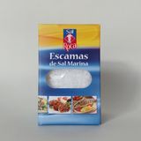 Sal Escamas