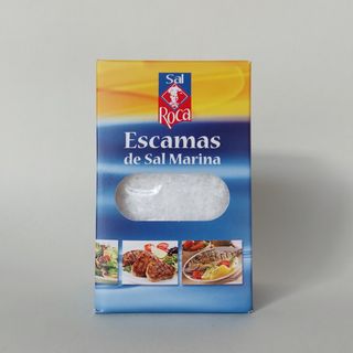 Sal Escamas