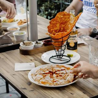 Novillada Campechana