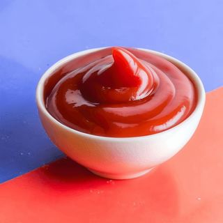 Salsa Kétchup