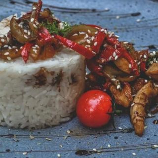 ტერიაკი  საქონლის სუკით