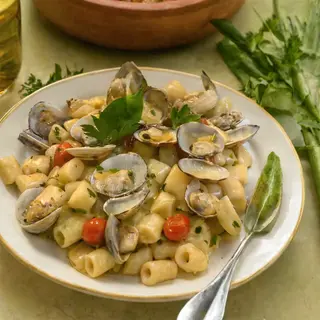 Gnocchi alla francescana