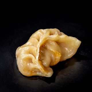 1. Gyoza