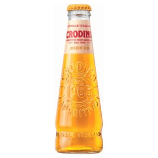 Crodino 25 cl 