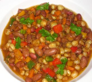 Githeri