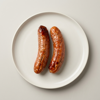Chicken Sausages X2