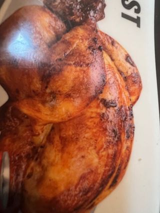 Pollo A'last (1 Ud.)