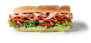 Sandwich Italian B.M.T.