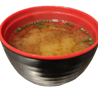 6.Sopa Miso