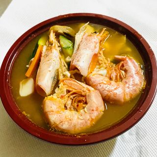 324 Haesanmui jjigae