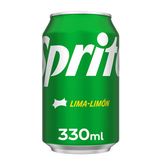Sprite Lata