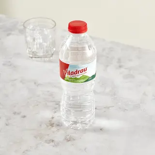 AGUA  MINERAL (50cl)
