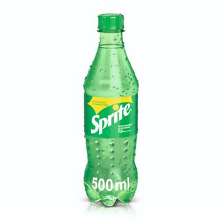 Sprite PET 500мл