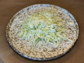 Салат з капусти (100g)