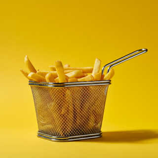 Cartofi Prăjiți Peri Peri