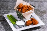 Boneless Wings