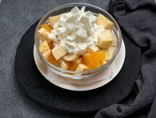 Фруктовый салат (150г)